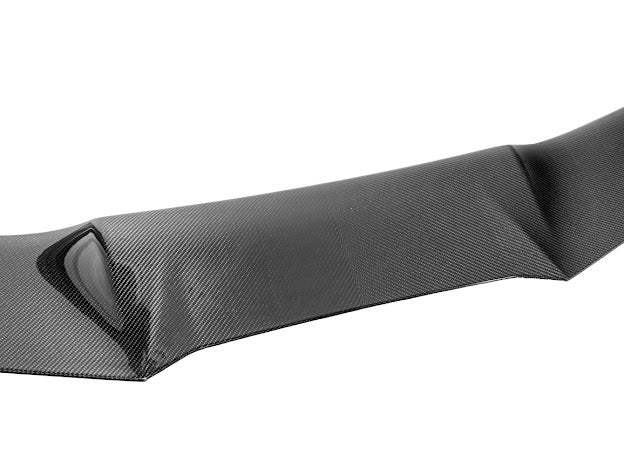 2019 CORVETTE C7 ZR1 CARBON FIBER REAR WING SPOILER